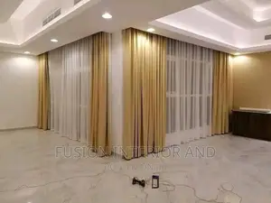 Quality Curtains