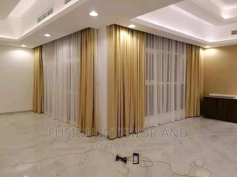 Quality Curtains
