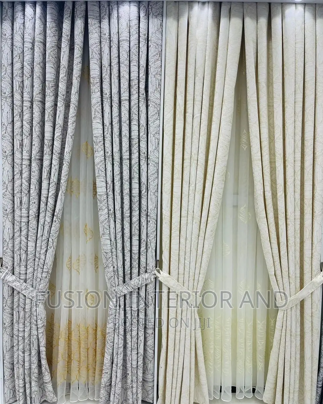 Quality Curtains