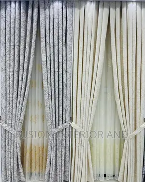 Quality Curtains