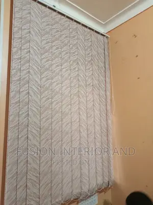 Vertical Blinds