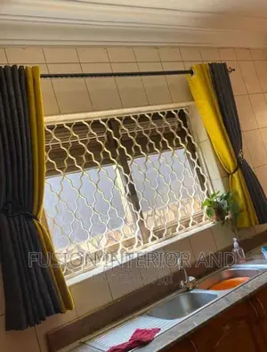 Kitchen Curtains