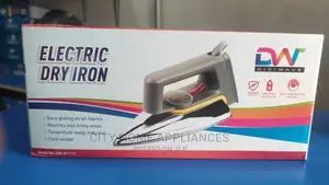 Digiwave Dry Flat Iron
