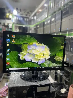 Desktop Computer Dell 2GB Intel Core 2 Duo HDD 250GB