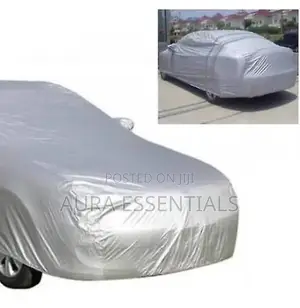 Car Cover Compatible
