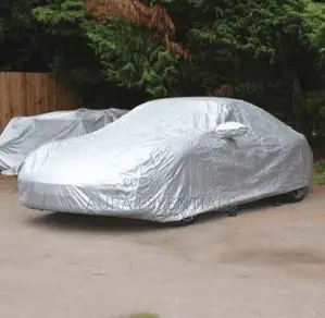 Car Cover Compatible