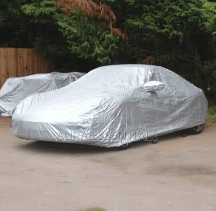 Car Cover Compatible