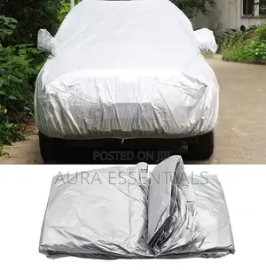 Car Cover Compatible