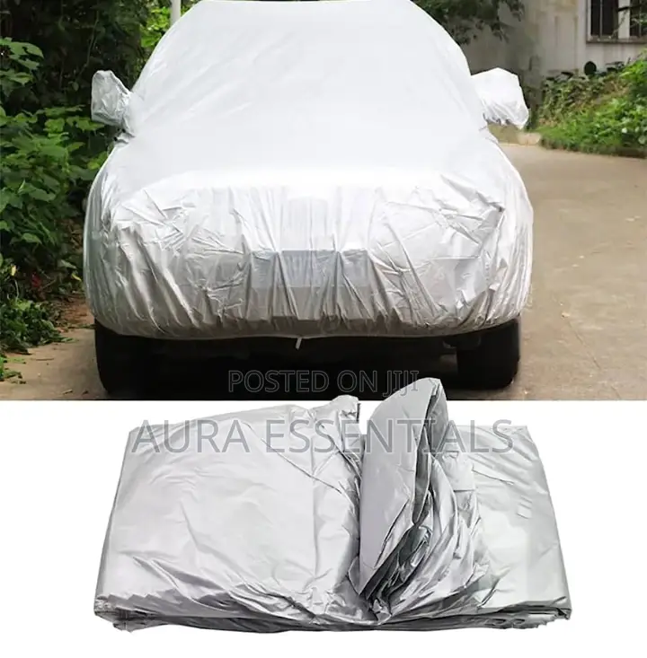 Car Cover Compatible