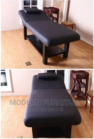 Massage Bed Call or What's Up On