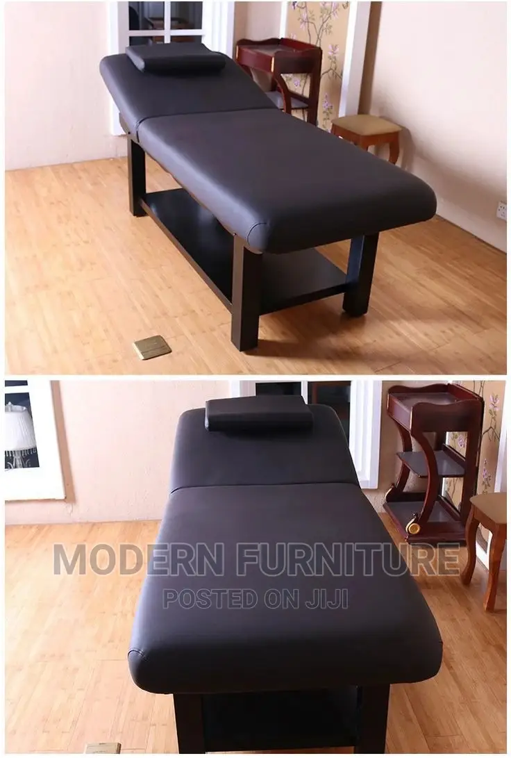 Massage Bed Call or What's Up On