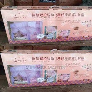Mosquito Net With Stand