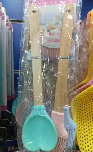 Baking Utensils Set