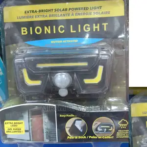 Bionic Light