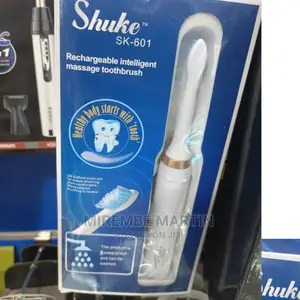 Electric Toothbrush