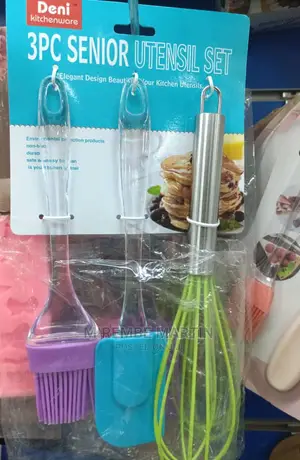 Cake Baking Utensils Set