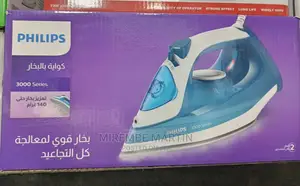 Philips Speed Steam Iron