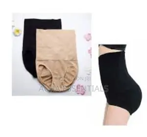 Women High Waist Body Shaper