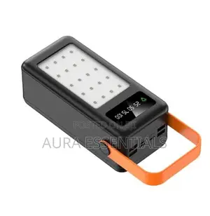 ZHY Fast Charging Power Bank - 40000mah