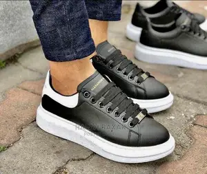 Original Unisex Alexander McQueen Sneakers