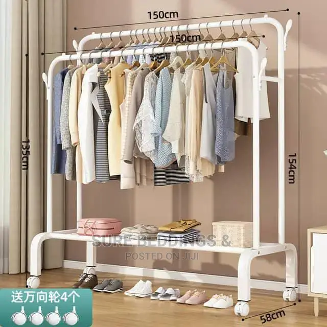 Multi Functional Drying Rack