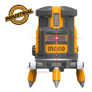 Ingco Self Levelling Line Laser