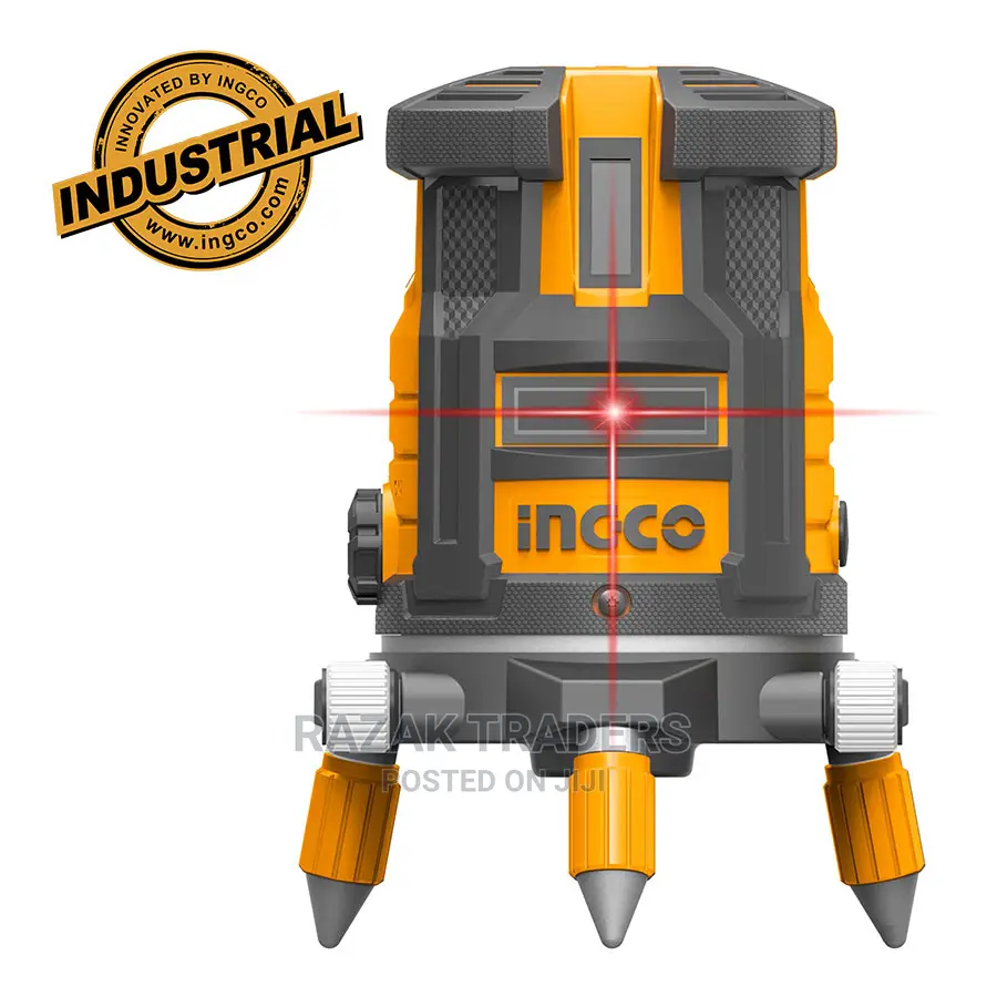 Ingco Self Levelling Line Laser