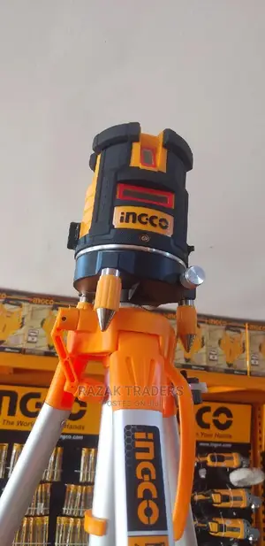 Ingco Self Levelling Line Laser