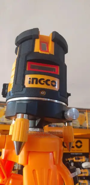 Ingco Self Levelling Line Laser