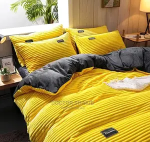4pcs Bedding Set