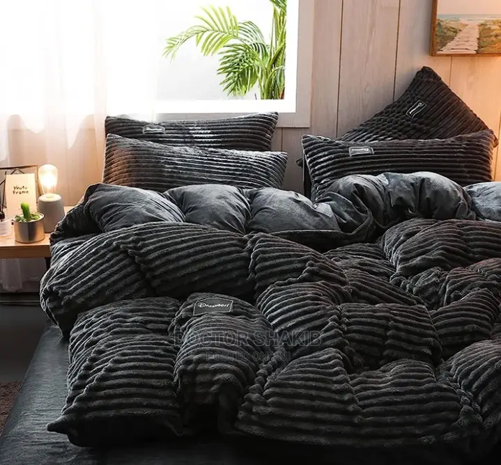 4pcs Bedding Set