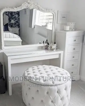 Executive Dressing Mirror Call On