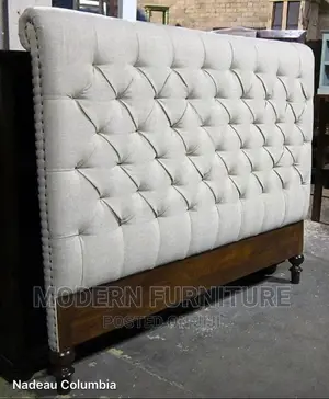 Dressed Bed of 6 X 6 Feet Call On