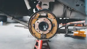 Professional Brake Fitting: Safety and Quality You Can Trust