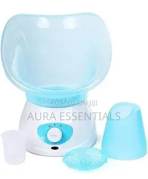 3 in 1 Facial Steamer