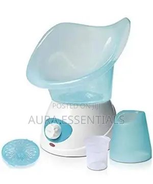 3 in 1 Facial Steamer