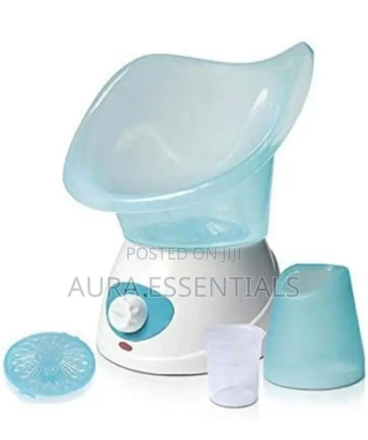 3 in 1 Facial Steamer