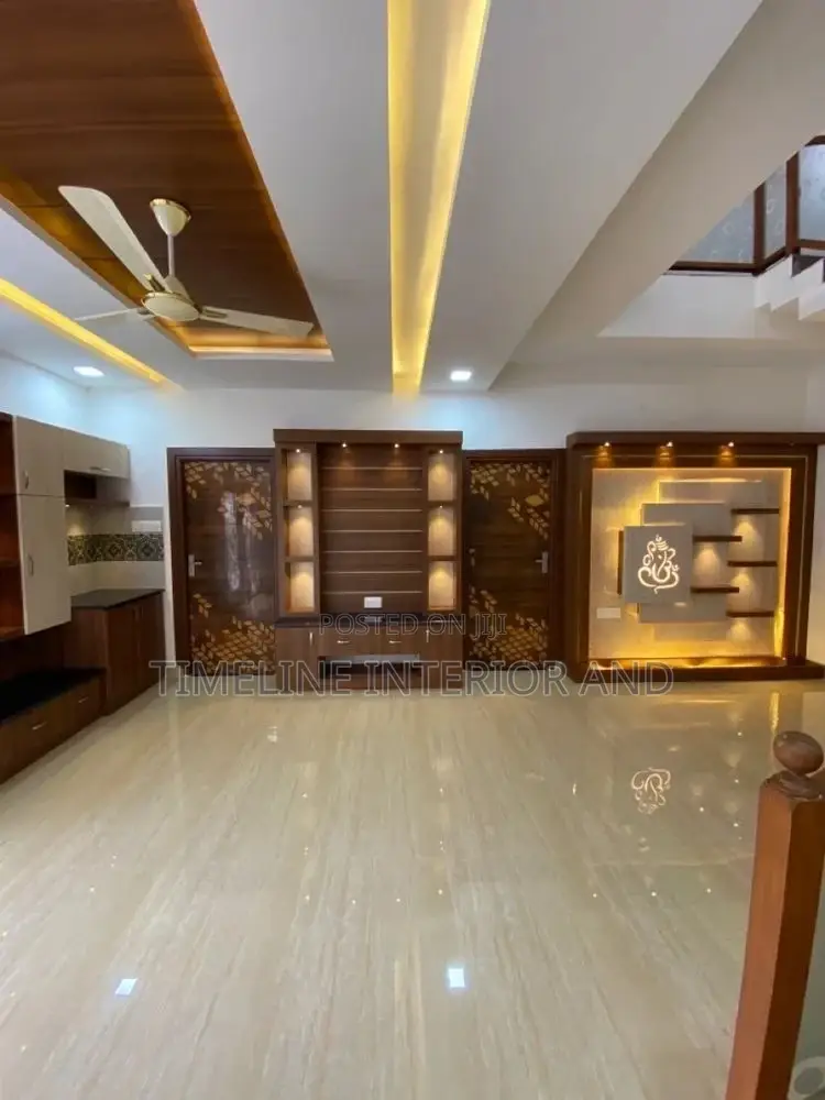 Gypsum Ceiling Well Done