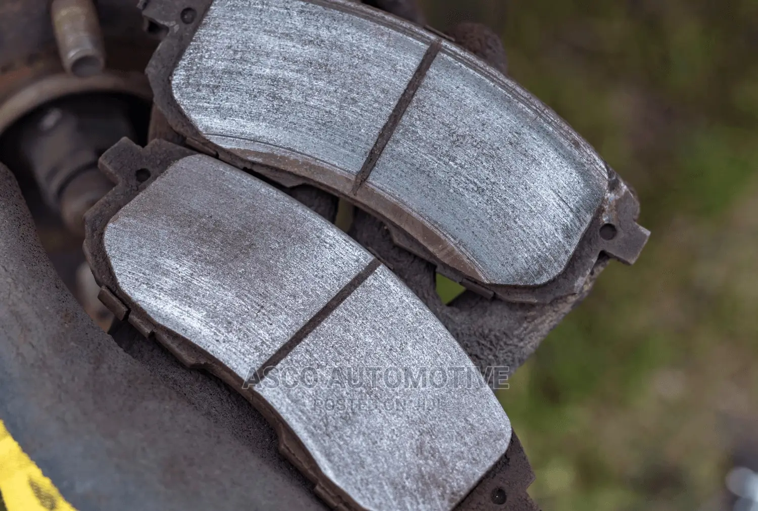 Professional Brake Fitting: Safety and Quality You Can Trust
