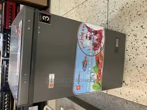 150L Deep Freezer