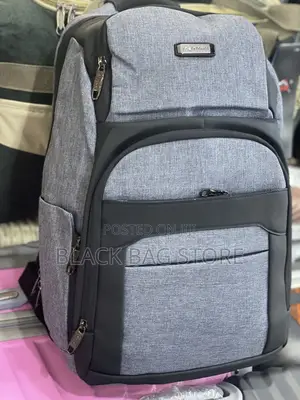 Laptop Backpack