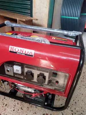 Honda Generator 4.0 KW,Kv