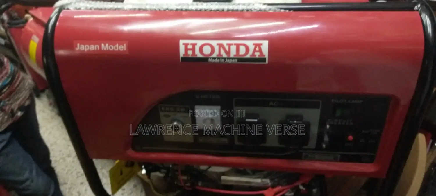 Honda Generator 4.0 KW,Kv
