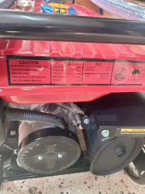 Honda Generator 4.0 KW,Kv