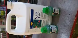 Supergro Fertilizer