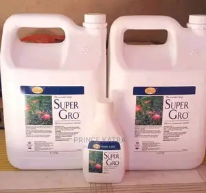 Supergro Fertilizer