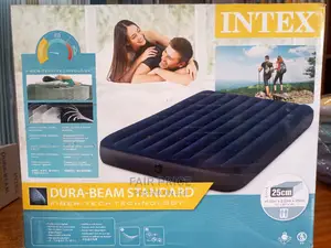 Air Mattress 5*6 in 10 Inches