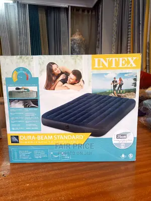 Air Mattress 4*6 in 10 Inches