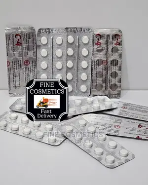 C4 Cyproheptadine Weight Gain Body Building Butt 100 Tablets