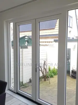 Alumimum Profile and Glass Works